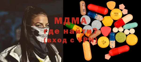 тгк Володарск